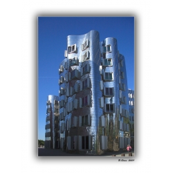 Gehry Haus